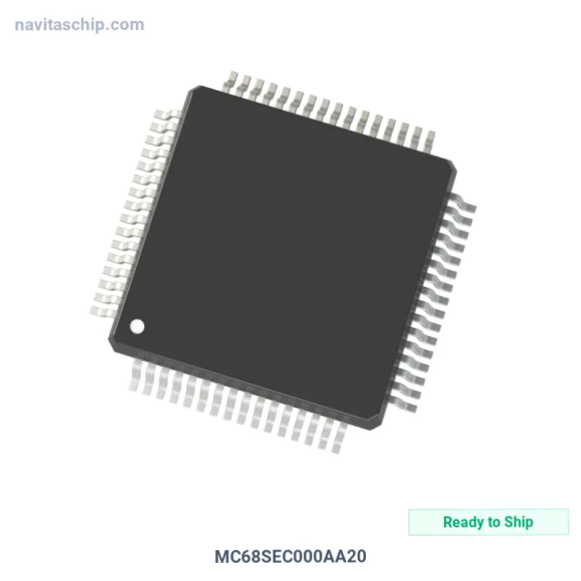 MC68SEC000AA20