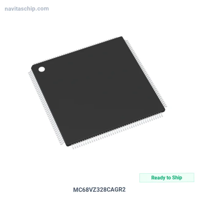 MC68VZ328CAGR2
