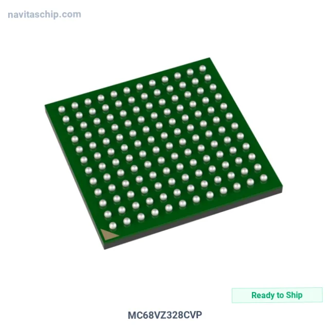 MC68VZ328CVP