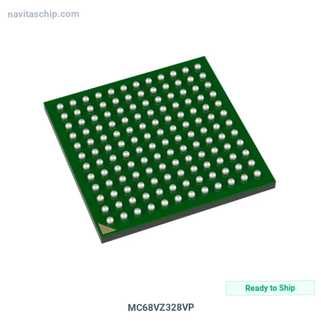 MC68VZ328VP