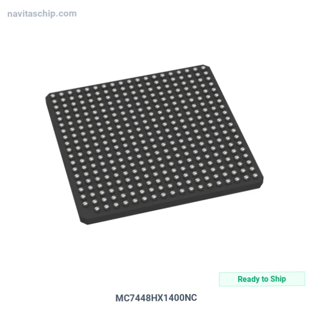 MC7448HX1400NC