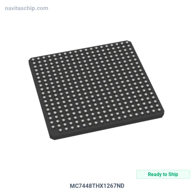 MC7448THX1267ND