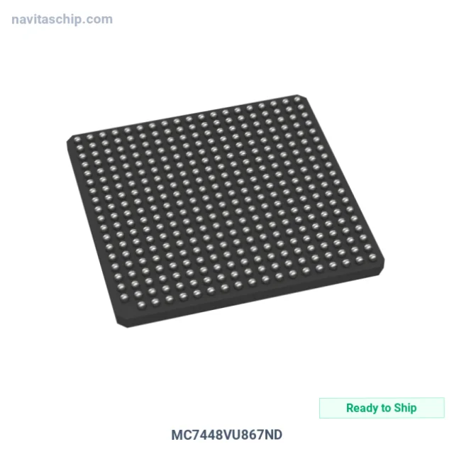 MC7448VU867ND