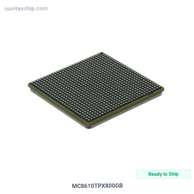 MC8610TPX800GB