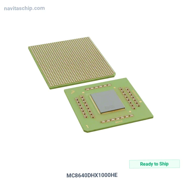 MC8640DHX1000HE