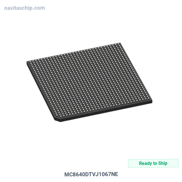 MC8640DTVJ1067NE