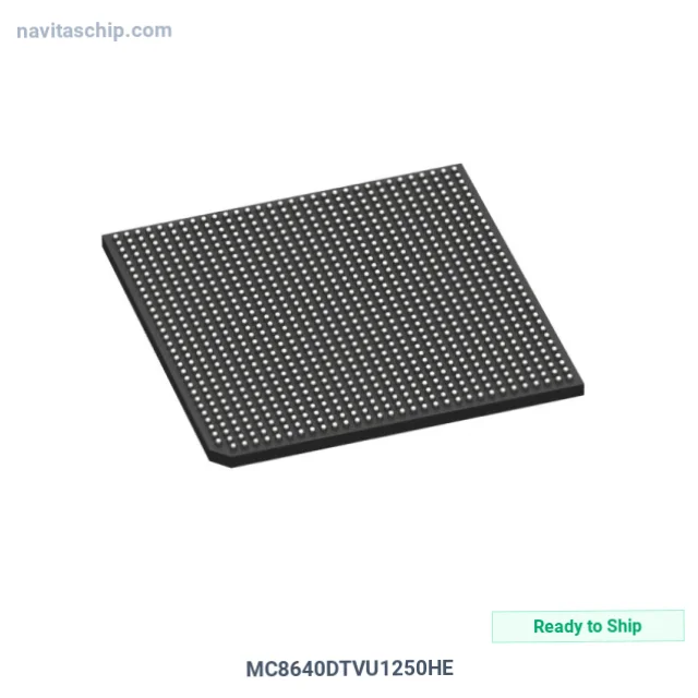 MC8640DTVU1250HE