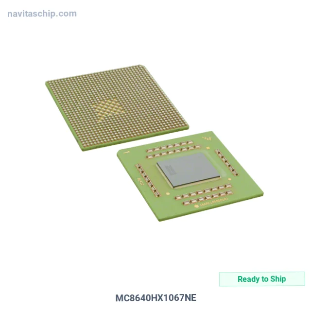 MC8640HX1067NE