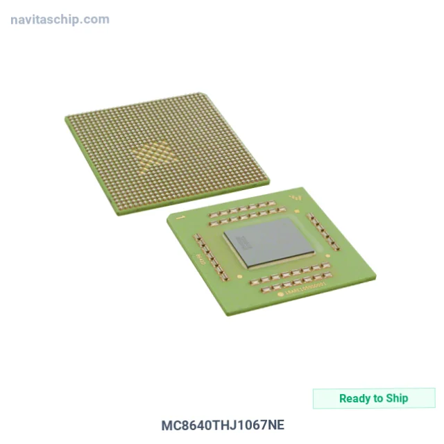 MC8640THJ1067NE