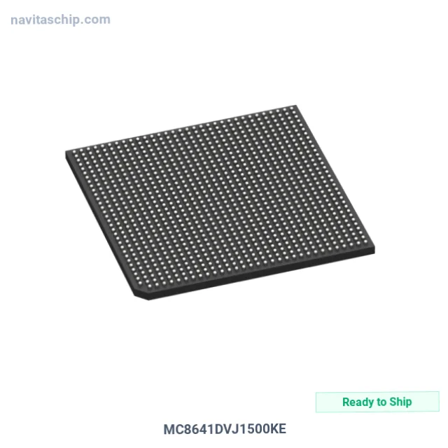 MC8641DVJ1500KE