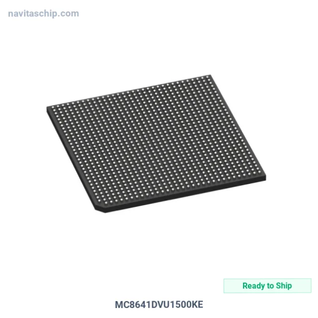 MC8641DVU1500KE