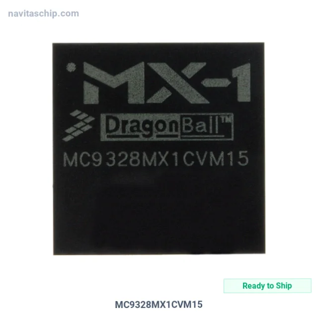 MC9328MX1CVM15