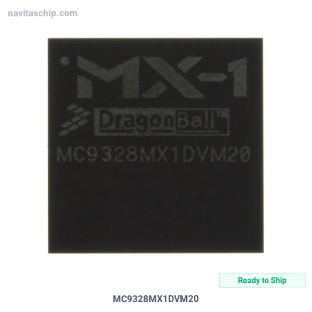 MC9328MX1DVM20
