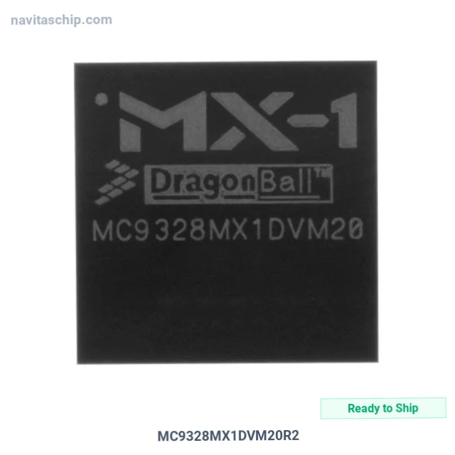 MC9328MX1DVM20R2