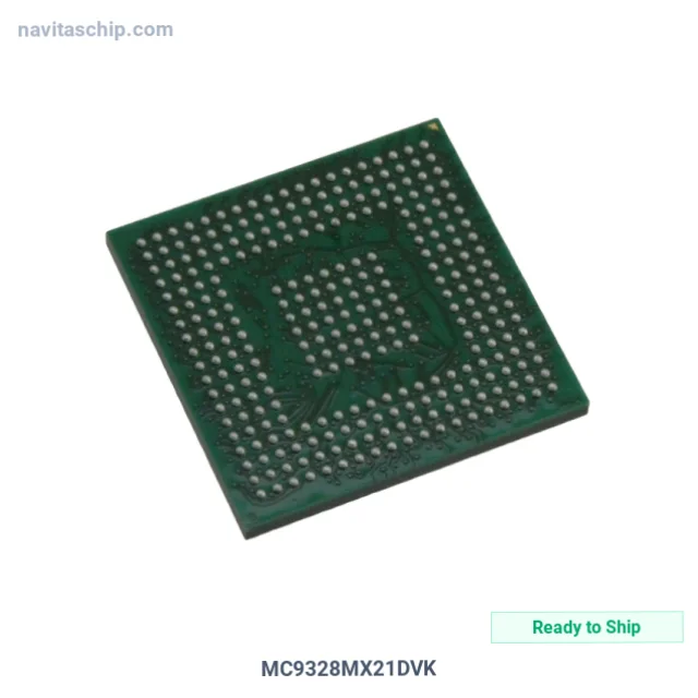 MC9328MX21DVK