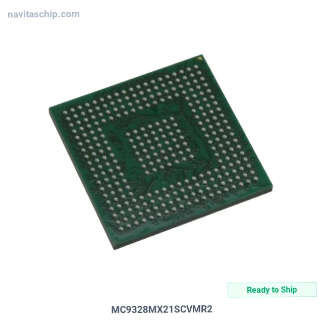 MC9328MX21SCVMR2