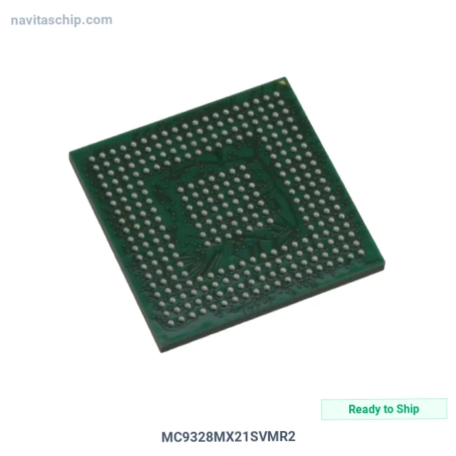 MC9328MX21SVMR2