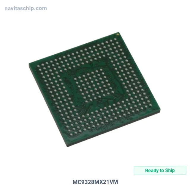 MC9328MX21VM