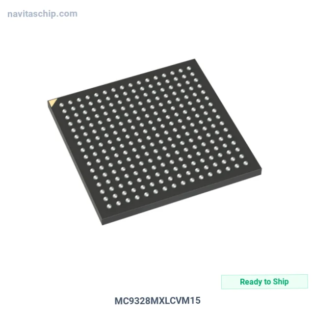 MC9328MXLCVM15