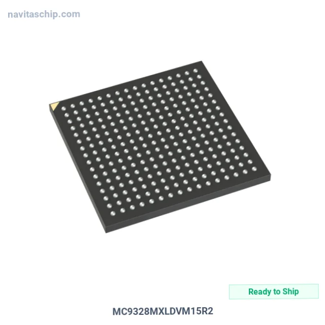 MC9328MXLDVM15R2