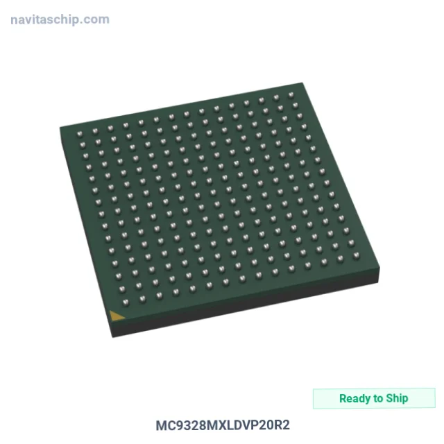 MC9328MXLDVP20R2