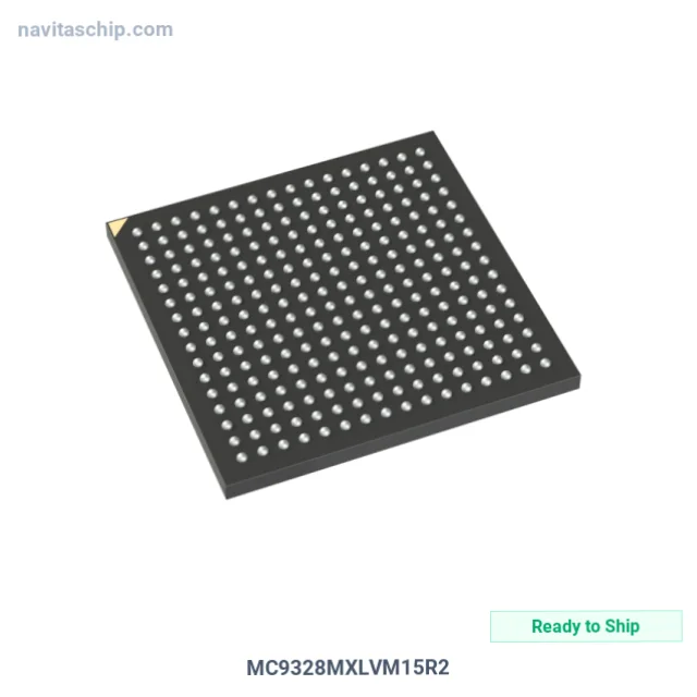 MC9328MXLVM15R2