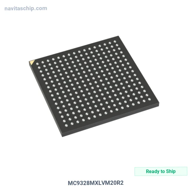 MC9328MXLVM20R2