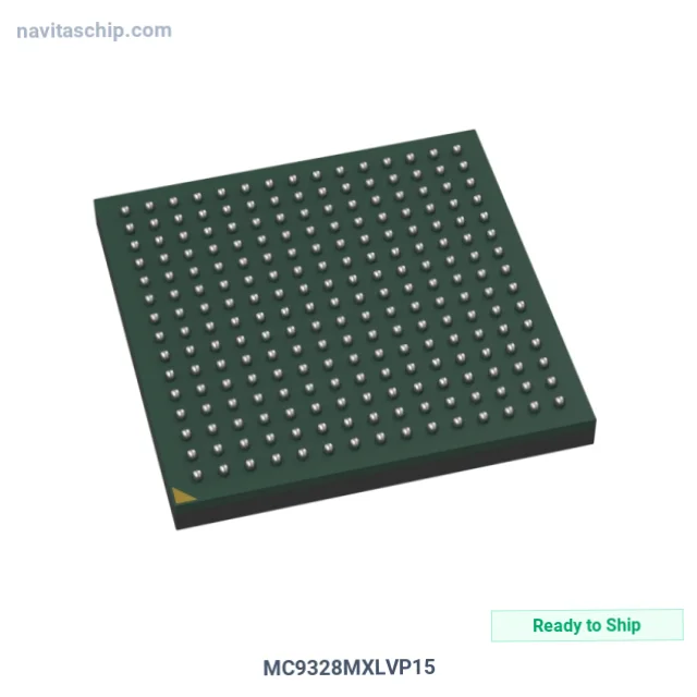 MC9328MXLVP15