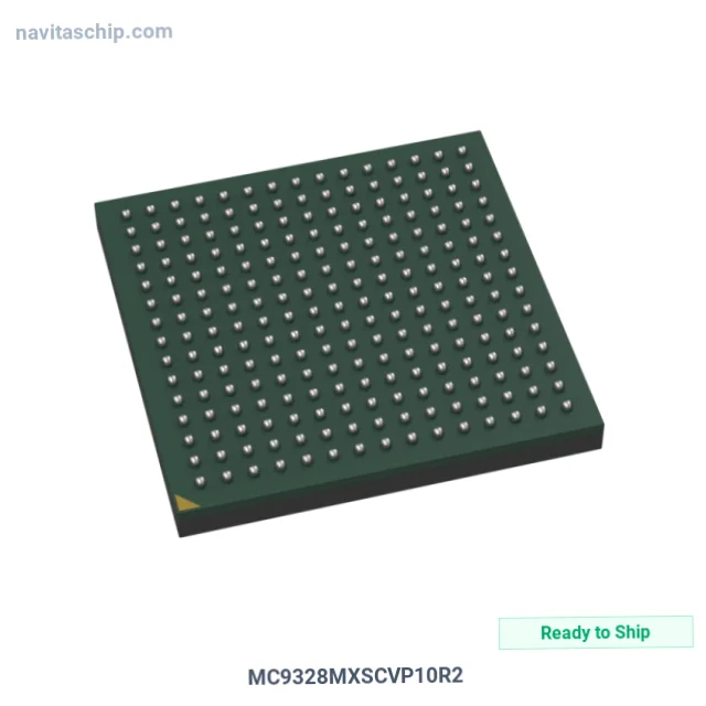 MC9328MXSCVP10R2