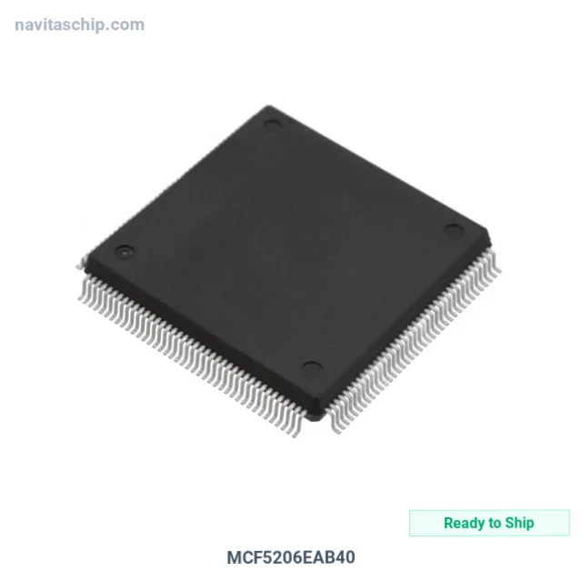 MCF5206EAB40