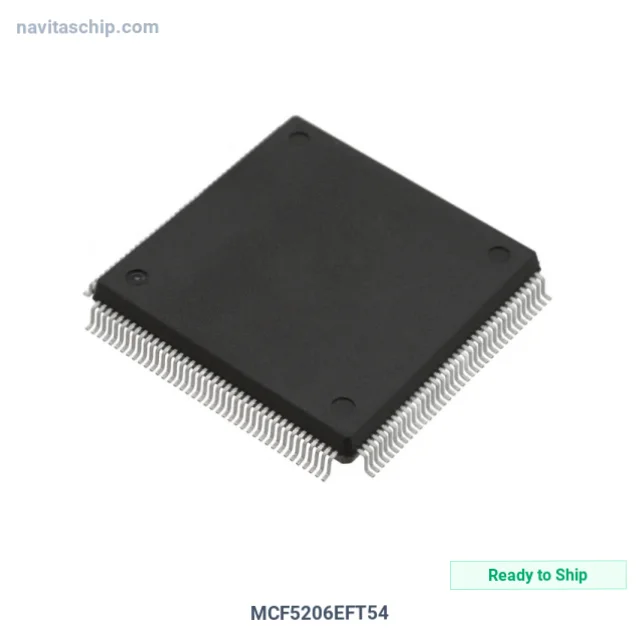MCF5206EFT54