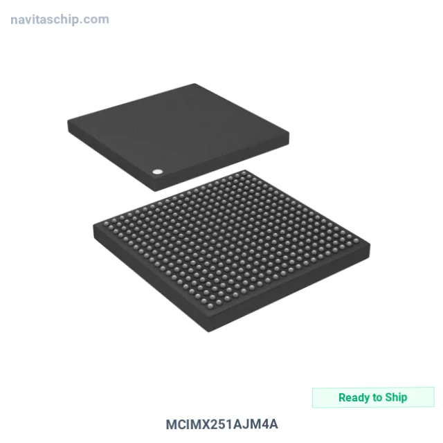 MCIMX251AJM4A