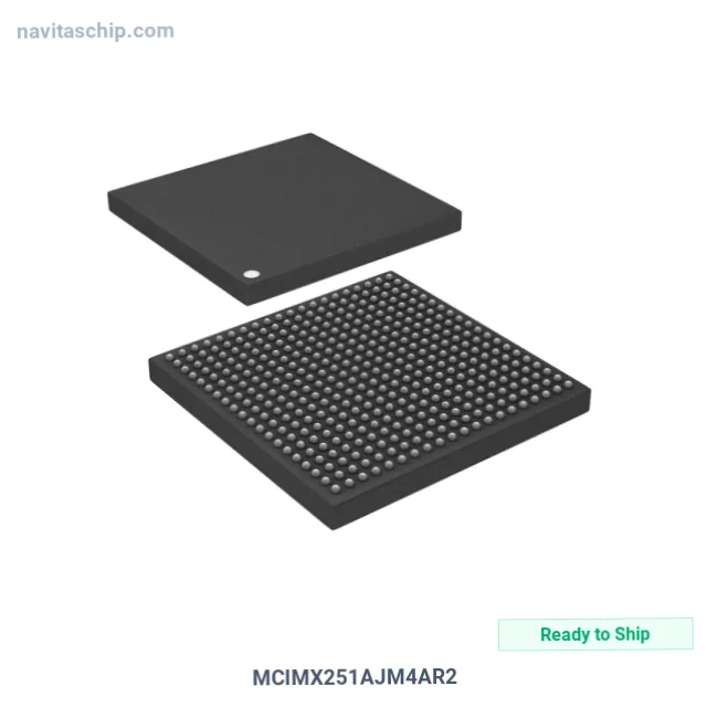 MCIMX251AJM4AR2