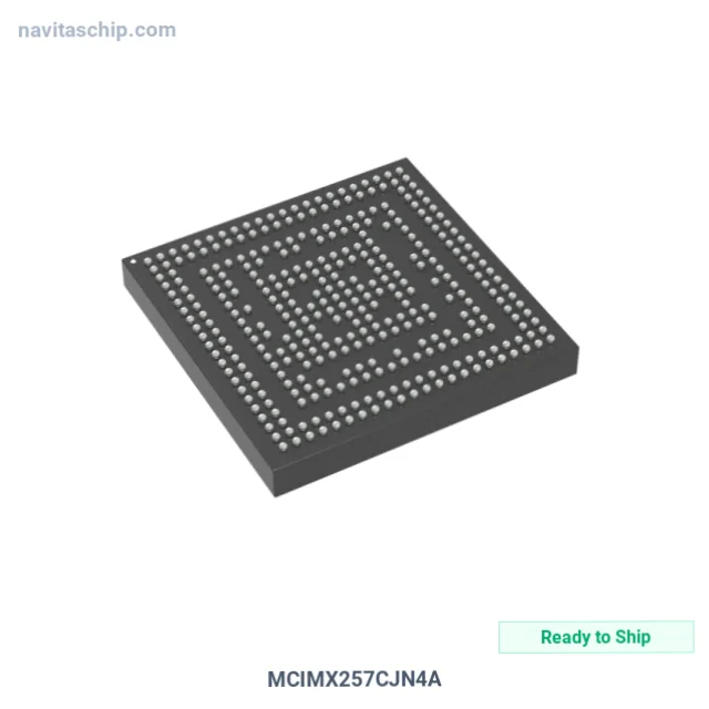 MCIMX257CJN4A