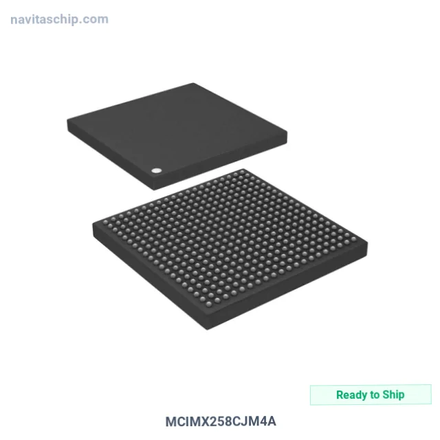 MCIMX258CJM4A