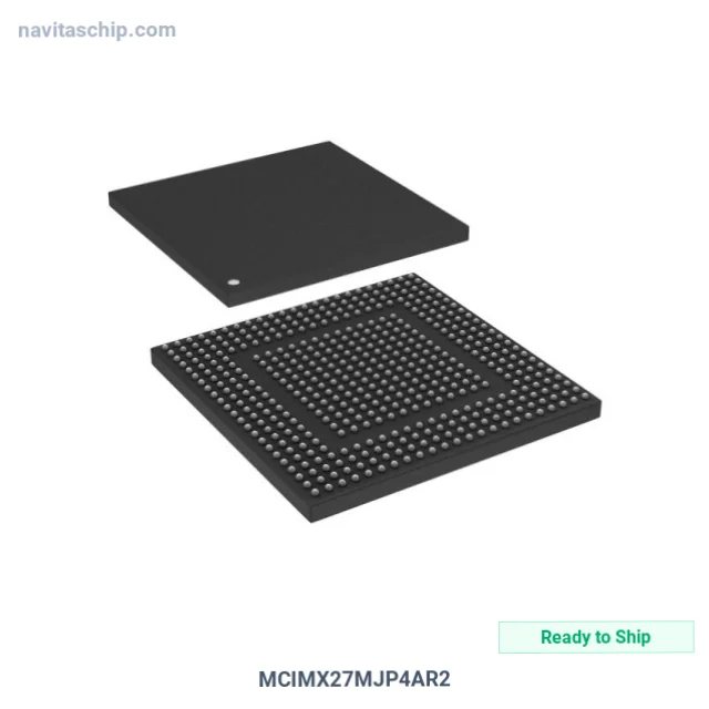 MCIMX27MJP4AR2