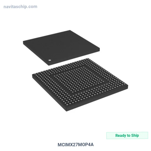 MCIMX27MOP4A