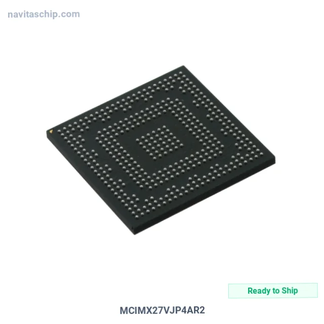MCIMX27VJP4AR2