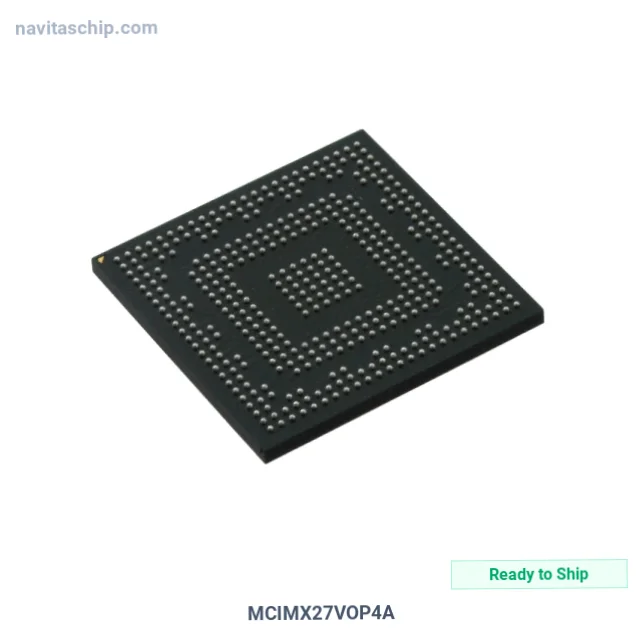MCIMX27VOP4A