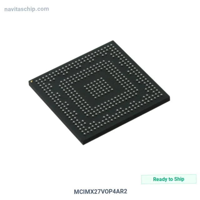 MCIMX27VOP4AR2