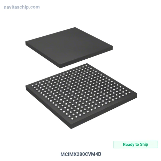 MCIMX280CVM4B