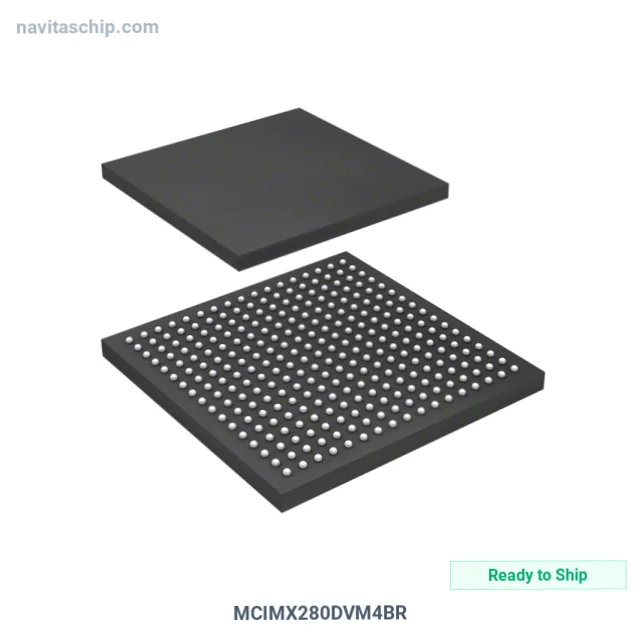 MCIMX280DVM4BR