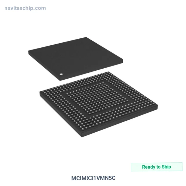 MCIMX31VMN5C