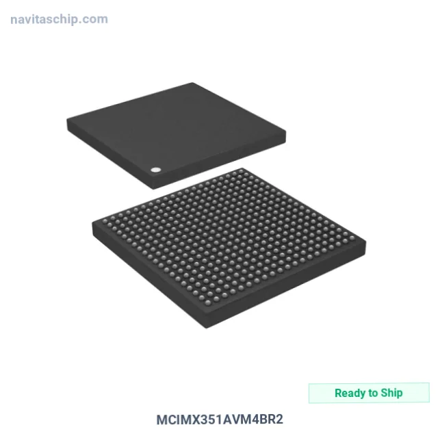 MCIMX351AVM4BR2