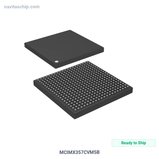 MCIMX357CVM5B