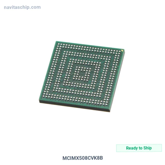 MCIMX508CVK8B