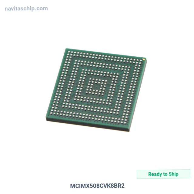 MCIMX508CVK8BR2