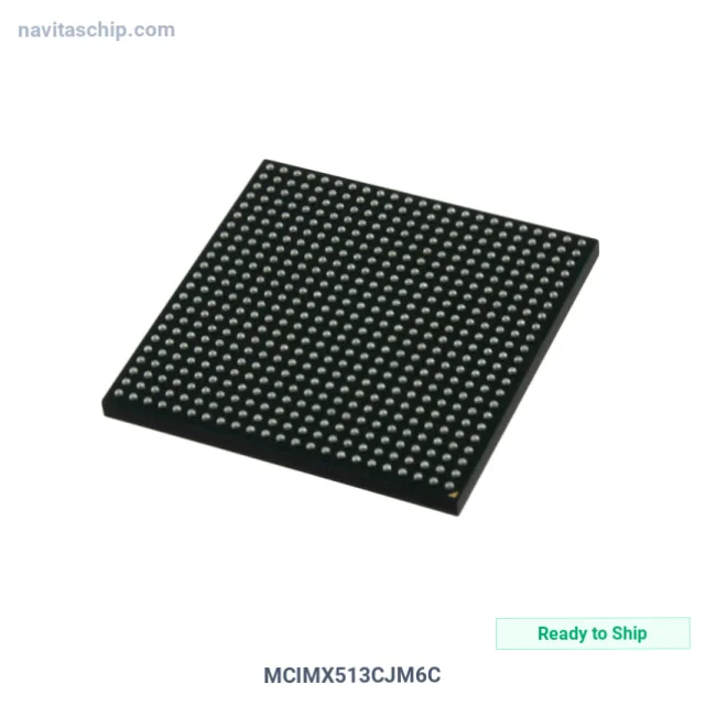 MCIMX513CJM6C