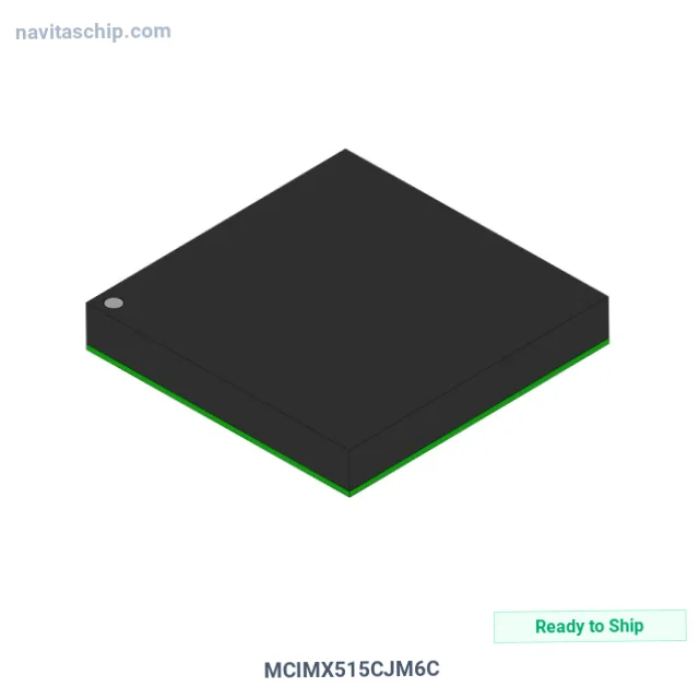 MCIMX515CJM6C
