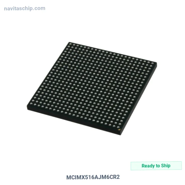 MCIMX516AJM6CR2